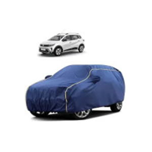 Sulfar 100% Water Resistant Car Body Cover Compatible w..