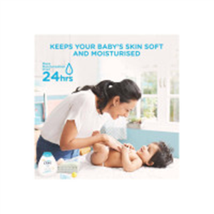 baby Dove Rich Moisture Nourishing Baby Lotion (400 ml)