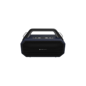 ZEBRONICS Prima, 9hrs Playback, Dual Drivers, TWS, USB, AUX,Deep Bass, Splash Proof 90 W Bluetooth Party Speaker