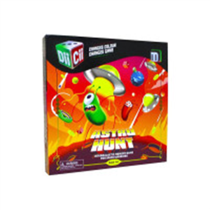 Diicii Astro Hunt Learning Dice Game (Coupon)