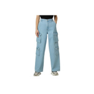 Pepe Jeans Women Pants