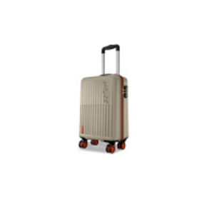 Safari Astra Neo Textured Hard-Sided Trolley Bag