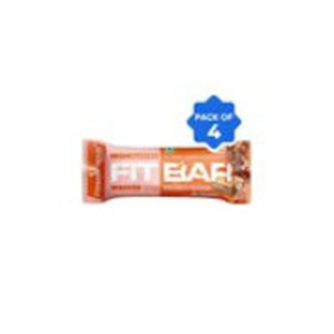 Fitness Friends 10g Protein Wafer Fit Bar (Chocolate) [..