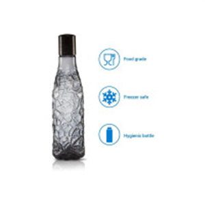 Flipkart SmartBuy Antic Bottle Fridge, for Home Office..