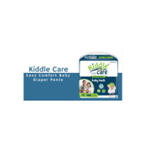 Kiddle Care Easy Comfort Baby Diaper Pants | New Born/E..
