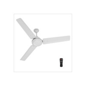 Polycab Airika BLDC 100% CopperHigh Air Delivery with 2 Year Warranty BLDC Motor with Remote 1200 mm Ceiling Fan