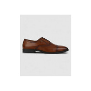 LOUIS PHILIPPE Oxford For Men (Multicolor , 10)