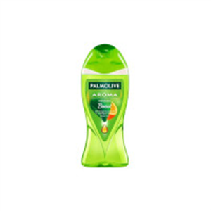 Palmolive Aroma Morning Tonic Body Wash, 250ml Shower G..