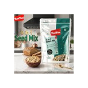 Yum Yum Protein Rich 6-in-1 Roasted Seeds Mix