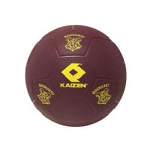 KAIZEN HP RTM Size-3 PVC Balls for Kids | Roto Moulded..