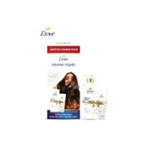 Dove Intense Repair Combo (Apply coupon BEAUTYNEXTSTEP)
