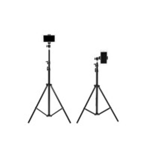 Kratos Premium 84 Inch (7 feet) Tripod Stand, Adjustabl..