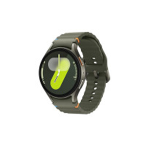Samsung Galaxy Watch 7 (44mm, Green, BT+LTE) with 3nm P..