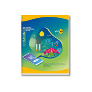 NAVNEET Youva Hard Bound Combined Practical Book 22x28..