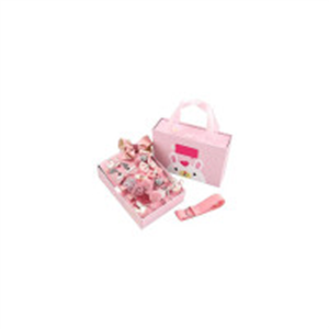 SZN Women Hair Accessory Set of