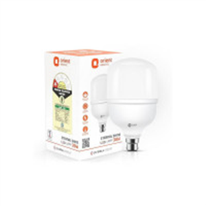 Orient Electric Eternal Shine LED Bulb | 30 Watts | 12..