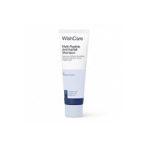 Amazon Now: WishCare Multi Peptide Anti Hairfall Shampo..