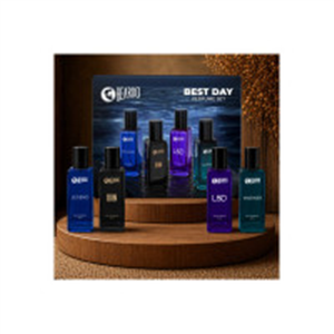 BEARDO Best Day Perfume Gift Set | Strong & Long Lastin..