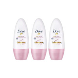DOVE Even Tone 48H Odour Protection Deodorant Roll-on..