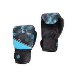 Cult Premium Leather Boxing Gloves for Men & Women – 8..