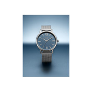 Sonata Poze Men Dial & Bracelet Style Straps Analogue W..