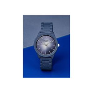 Sonata Men Embellished Dial & Bracelet Style Straps Ana..