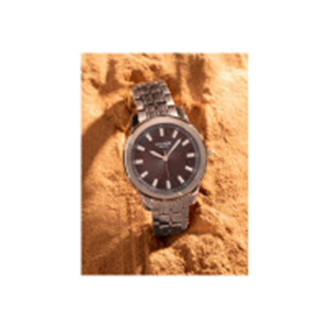 Sonata Poze Drop 6 Quartz Round Dial Men's Watch - SP70..