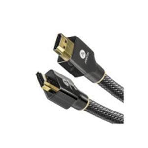ATEVON 4K HDMI Cable 10 FT High Speed HDMI 2.0 Cable 18..
