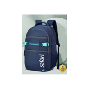 SAFARI Medium 30 L Laptop Backpack Surge (Blue)