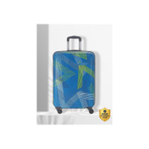 ARISTOCRAT Small Cabin Suitcase (55 cm) 4 Wheels - DUAL..