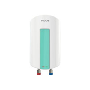 POLYCAB Intenso 3 litre, 3 KW Electric Instant Geyser (..