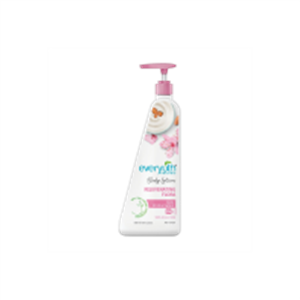 Everyuth Naturals Rejuvenating Flora Body Lotion For De..