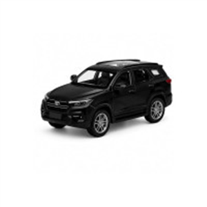Diecast Toy Car for kids 1:36 Scale Model Metal Pull Ba..