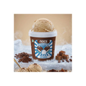 NOICE Filter Coffee Slow Churned Ice Cream [MUMBAI PINC..