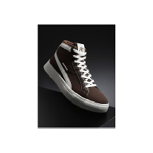 Aeropostale Men Mid-Top Sneakers upto 83% off