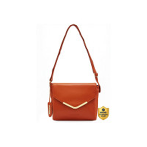 Caprese Tan Women Sling Bag - Medium Sling Medium Tan