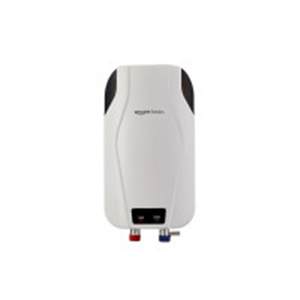 Amazon Basics 3L Instant Water Heater | 3KW | Geyser wi..