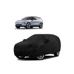 Sulfar 100% Water Resistant Car Body Cover Compatible w..