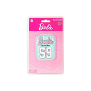 Barbie Character PVC Refrigerator Magnet | Kids Room Dé..