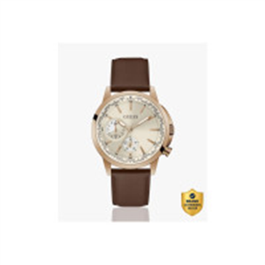 GUESS Analog Watch - For Men