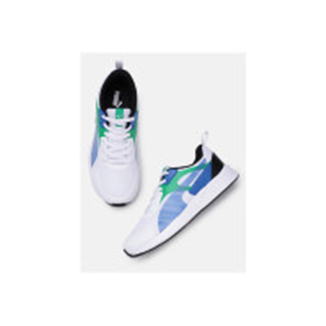 Puma Men Colorblocked Sneakers