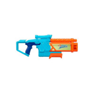 Nerf Super Soaker Mega Dunk-Fill Water Blaster | Easy I..