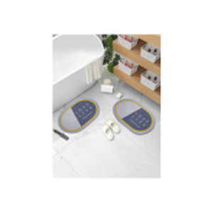 DREAM WEAVERZ Bath Rugs upto 89% off+ 20% off coupon