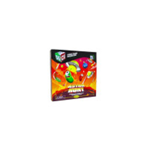 Diicii Astro Hunt Learning Dice Game