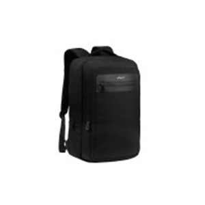 F Gear Kingsley 24L Premium Black Tech Laptop Backpack..