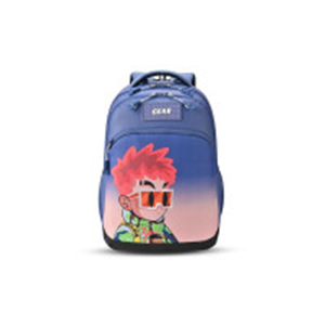 Gear Tango Backpack 17"/29L Medium Water Resistant Scho..