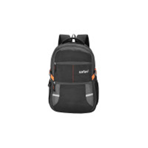 Safari Omega spacious/large laptop backpack with Rainco..