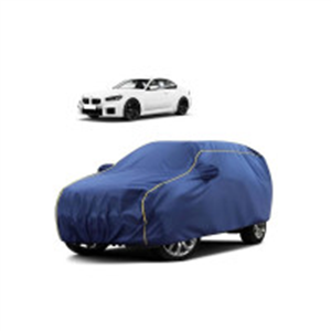 Sulfar 100% Water Resistant Car Body Cover Compatible w..