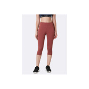 Van Heusen Women Proactive Solid Snug Fit High Stretch..