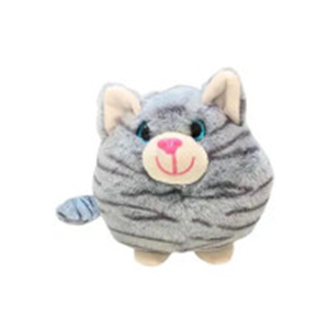 MiniSteps Mini Steps Ultra-Soft Washable Plush Toy For..